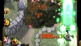 AppSpy: Dodonpachi Resurrection Review