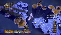 Greed Corp Hitting PC Soon