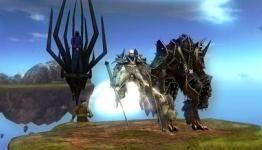 Paradox Interactive unveils F2P game “Dreamlords”