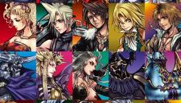 Square Enix Explains Why Every Final Fantasy Game is Different