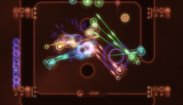 Radiangames Inferno Now Available on Xbox Live For Only $1