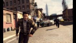 SPOnG Mafia II Review