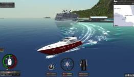 Gamereactor: Ship Simulator Extremes Review