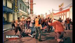 Dead Rising 2: Case Zero Combo Weapons Guide