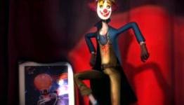 Bloody Good Time – Announcement trailer