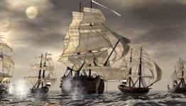 Announcing Empire: Total War – Gold Edition