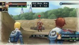 SPOnG Valkyria Chronicles II Review