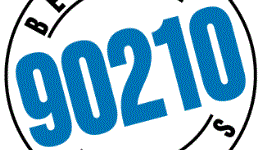 Playeraffinity: Happy 90210 Day