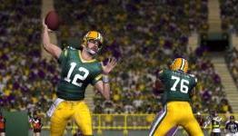 Madden NFL 11 Picks Ravens and Packers As Conference Winners