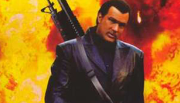 Steven Seagal’s Five Best/Worst Straight to Video Movies