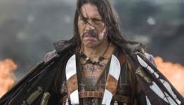 Which Machete Actor Is The Most Grindhouse?