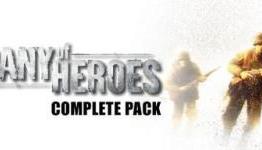 Steam’s Weekend Deal: Company of Heroes Complete Pack (Examiner.com)