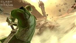 Gaming Nexus: Clash of the Titans Review