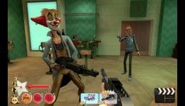 HGN-Gamespot-Xbox 360, PC in for Bloody Good Time