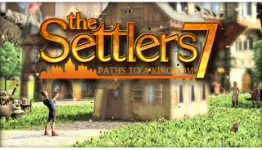 Second DLC pack releases for Settlers 7