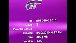 Gran Turismo 5 Demo Playable at Best Buy in Oregon (Confirmed)