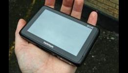 Pocket-Lint: TomTom Go 1000 Live Review