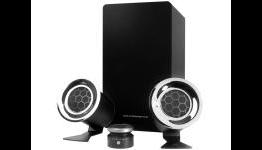 Antec wants to rockus with its new soundscience 2.1 ‘3D’ speakers