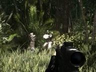 Warhound – Interactive Outdoor Environments Trailer