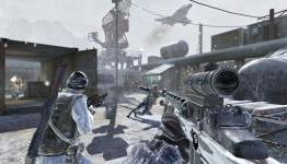 Call of Duty: Black Ops Multiplayer Media Explosion