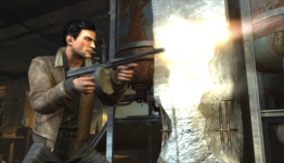 Take-Two “very proud” of Mafia II