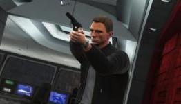 GameTrailers: James Bond 007: Blood Stone – GC 10: Level Designer Interview
