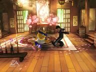 Latest Boogie screenshots
