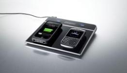 Energizer introduces new universal induction charger