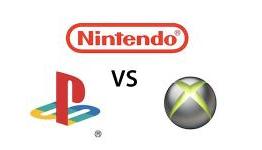 Competition in the Gaming Industry: The Stakes Are Higher Now