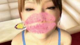 Yakuza PSP Has Virtual Kissing and Hostess Wars