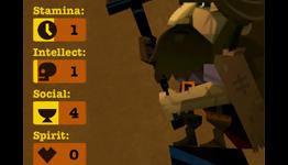The Gaming of Life: Using Game Mechanics for Self Improvement
