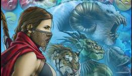 Game Guys review: Puzzle Quest 2 for the Xbox 360