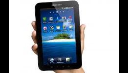 Samsung Galaxy Tab vs Apple iPad: tablet showdown