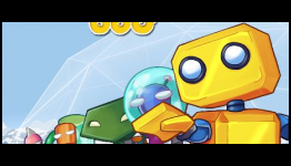 GamingAngels Review: Puzzle Bots (PC)