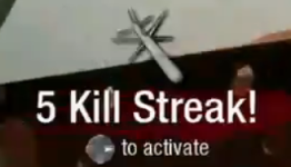Killstreaks Not Adding Up?: Discrepancy Between Gameplay & Menu in Call of Duty: Black Ops