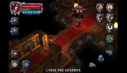 Pocket Gamer Review – Rimelands: Hammer of Thor
