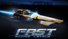 Joystiq : Futuristic ‘FAST Racing League’ due on WiiWare from Jett Rocket dev