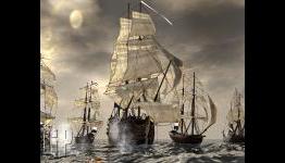 Empire: Total War – Gold Edition Screenshots of Both Games & CoverArt