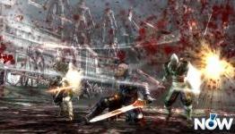Ninety Nine Nights II Review – NowGamer