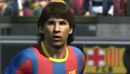 PES 11 demo date – week early for PS+