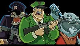 PlayDevil: Risk Factions XBLA Review