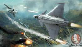 Tom Clancy’s HAWX 2 Review (Gladriel.com)