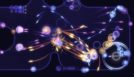 IndieGames.com Xbox Game Pick: Radiangames Inferno