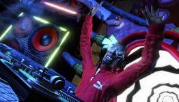 Damn you Activision, DJ Hero is actually fun