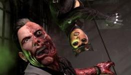 Arkham City not a sandbox game, says Rocksteady