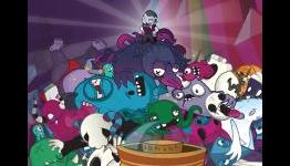 D+PAD Magazine: Monsters (Probably) Stole My Princess Reviewed