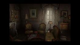 Agustin Cordes on Asylum and Horror Gaming