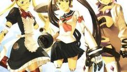 AppChronicles:  Dodonpachi Resurrection Review-Bullet Hell!