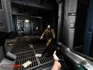 Future of FPS: Environments