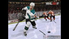 WorthPlaying: NHL 2K11 Wii Review